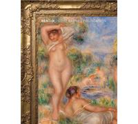 Renoir in the Barnes Foundation