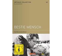 Renoir,Jean - Bestie Mensch/Arthaus Collection Klassiker [Import]