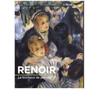 Renoir - Le Bonheur De Peindre