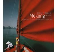 Renoir, Olivier - Mekong: Journey from Himalaya to Ch [Import]