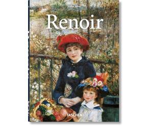 Renoir: Painter of Happiness