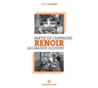 Renoir: Partie de campagne - La Grande Illusion