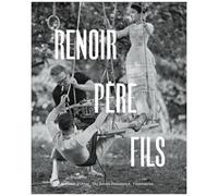 Renoir, Père et Fils – Peinture et cinéma – Flammarion