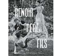 Renoir, Père Et Fils - Peinture Et Cinéma