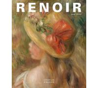 Renoir reedition - Anne Distel - Citadelles & Mazenod - relié - Beau livre
