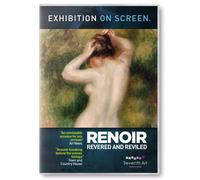 Renoir Revered and Reviled DVD DVD