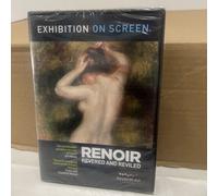 Renoir:Revered And Reviled Exhibition On Screen - Dvd