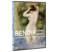Renoir Revered And Reviled / Renoir: Admirado Y Denigrado