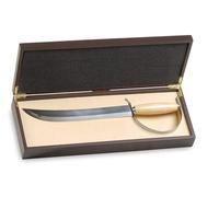 Renoir Sabre Sommelier en caisse bois