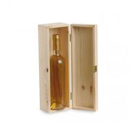 Renoir Une caisse en bois exclusive pour 1 bouteille de Magnum