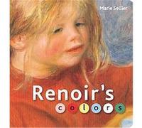 Renoir's Colors Marie Sellier (Auteur)