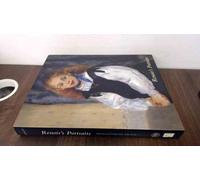 Renoir's Portraits: Impressions of an Age