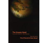 Renold & Savari - The Unseen Hand