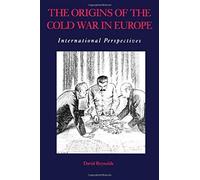 Renolds, D: Origins Of The Cold War - International Perspect
