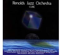 Renolds Jazz Orchestra - Cube