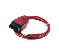 Renolink ECU Programmer, câble de diagnostic USB, codage clé / airbag, Renolink 1.99