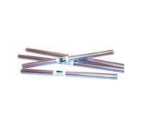 Renolit Rouleau de recouvre-livres sans adhésive 45 x 200 Transparent