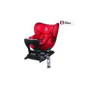 Renolux Gaia I-Size Softness Isofix Siège auto 0-18 kg Passion