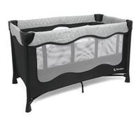 Lit parapluie bi-positions pliage rapide XPRESS
