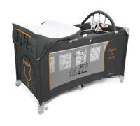 RENOLUX - Lit parapluie Optic Z Sophie la Girafe® Sunrise