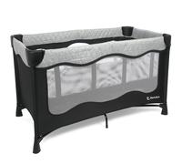 Renolux - Lit parapluie Xpress Padded Griffin