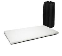 Renolux - Matelas Renodream pour lit parapluie