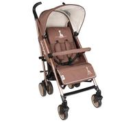 RENOLUX Poussette Canne Iris - Sophie la girafe