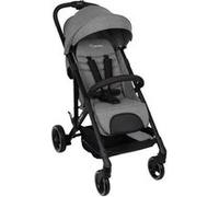 Renolux WINK GRIFFIN Poussette classique 1 siège(s) Noir, Gris