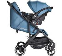 RENOLUX Poussette compacte Wink 2 - 4 roues - Sophie la Girafe G