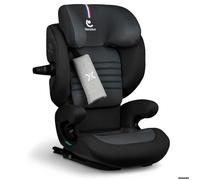 Renolux - Siège-auto Eliseo Groupe 2/3 i-Size - Carbon