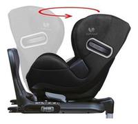 RENOLUX - Siege Auto Gaia+ Softness 40-105cm Carbon Noir G