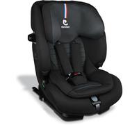 Renolux - Siège-auto Olymp i-Size Groupe 1/2/3 - Carbon