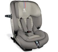 Renolux - Siège-auto Olymp Pro i-Size Groupe 1/2/3 - Cappuccino