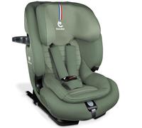 Renolux - Siège-auto Olymp Pro i-Size Groupe 1/2/3 - Garden