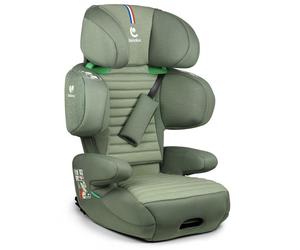 Renolux - Siège-auto Renofix 2 Groupe 2/3 - Garden