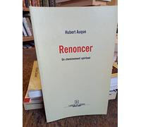 Renoncer