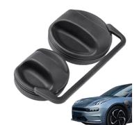 Renopfect Capuchon de protection pour prise de charge EV - Joint en silicone étanche et anti-poussière - Accessoire de port de charge EV pour la maison, la station de charge de voiture