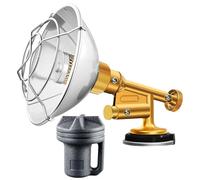 Renopfect Chauffage portable pour camping | Fournitures de chauffage extérieur, chauffage extérieur portable, pour chantier de construction, barbecue, tente de camping, escalade en montagne,