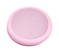 Renopfect Disque d'équilibre, oscillant,Tapis de yoga flexible - Disque d'équilibre pratique pour l'entraînement de la stabilité du noyau pour l'équilibre et la sensorialité des adultes avec