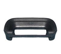 Renopfect Œilleton d'appareil photo - Viseur oculaire | Œilleton de rechange Protection des yeux Doux Confortable Unisexe Adulte Extérieur Voyage Photographie