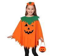 Renopfect Poncho pour femme - Costume de déguisement pour adulte, poncho d'Halloween, phosphorescent, costume de transformation pour carnaval, mascarade, cosplay, spectacle sur scène