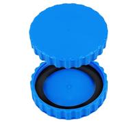 Renopfect Pool Return Winterizing Plug, Pool Return Winter Plug - Lot de 2 bouchons anti-fuite pour piscine - Anneau en forme de O, joint d'étanchéité épais, stoppeur de skimmer pour l'extérieur