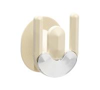Renopfect Support mural pour pantoufles, étagère murale, porte-pantoufles, pas de crochet pour chaussures de perçage, économie d'espace pour salle de bain, autorité d'entrée et maîtres de dortoir