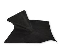 Renoplast® Membrane EPDM pour coin extérieur| Dimensions: 30x30x15cm| Feuille barrière pour l'étanchéité des bâtiments| Etanchéité tôle isolante protection façade| balcons terrasse| Planchers ventilés