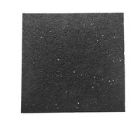 Renoplast® RENOPAD PRO patin de glissement, console de terrasse EPDM support de terrasse plot réglable en hauteur dalles de terrasse support de terrasse sous-construction patin de terrasse
