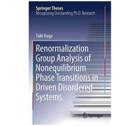 Renormalization Group Analysis Of Nonequilibrium Phase Transitions In Driven Disordered Systems