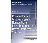 Renormalization Group Analysis Of Nonequilibrium Phase Transitions In Driven Disordered Systems