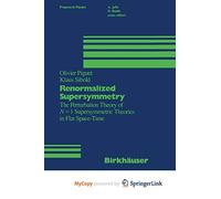 Renormalized Supersymmetry. The Perturbation Theory of N = 1 Supersymmetric Theories in Flat Space-Time