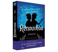 Twisted Tale Disney Renouveau Jen Calonita (Auteur)