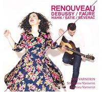 Renouveau